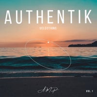 VA - Authentik Selections Vol.1 [Authentik Music Productionz]