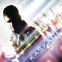 Kaskade - Move For Me album artwork