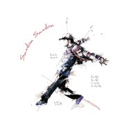 Toni Alvarez - Lo Que Esta Pasando album artwork