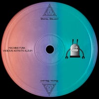 VA - Machine Funk [3617059974069]