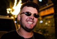 Joseph Suarr