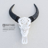 VA - Timeless Journey EP PRRUKDUB005