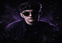 Emax Evans