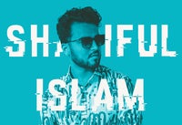 Shariful Islam