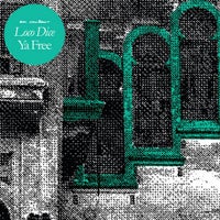 Loco Dice - Ya Free Just Move album artwork