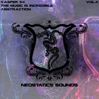 VA - The Music Is Incredible Abstraction, Vol.4 [Neostatics Sounds]