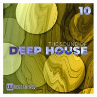 VA - The Sound Of Deep House Vol. 10 LWTSODH10