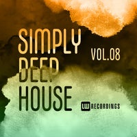 VA - Simply Deep House, Vol. 08 - (LW Recordings)