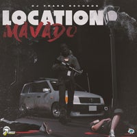 Mavado - Location album artwork
