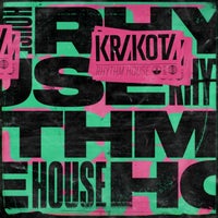 Krakota - Rhythm House album artwork