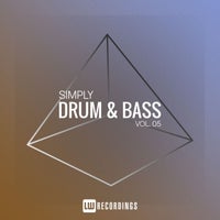 VA - Simply Drum & Bass Vol. 05 [LW Recordings]