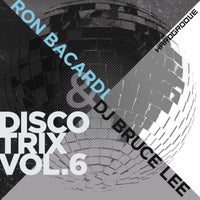 VA - Disco Trix Vol.6 [Hardgroove]