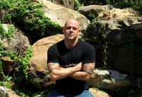 Jeff Haze