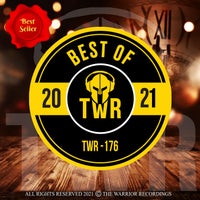VA - BEST OF 2021 - (The Warrior Recordings)