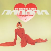 Peggy Gou - (It Goes Like) Nanana album artwork