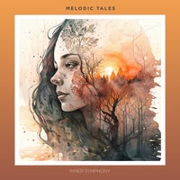 VA - Melodic Tales [IS080]