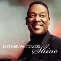 Luther Vandross - Shine (Freemasons Remix) album artwork