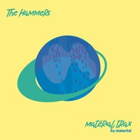 VA - The Hammers Vol. XV MATERIALTRAX119
