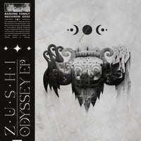 Zushi & Sycobox Zushi & Till the End - Odyssey [Barong Family]