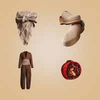 CHAMOS - Klash Riddim album artwork
