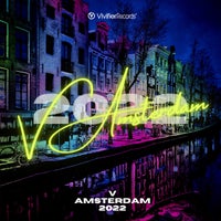 VA - V Amsterdam 2022 VIV321