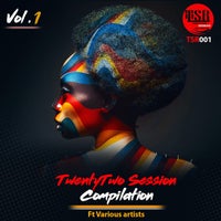 VA - Twentytwo Session Compilation, Vol. 1 - (TwentyTwo Sessions Recordings)