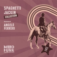 VA - SPAGHETTI JACKIN Collection (Selected by Angelo Ferreri) MFRSJC1
