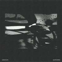 Lewis Fautzi - Entropia album artwork