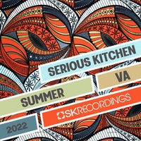 VA - Summer 2022 V.A [SK241]