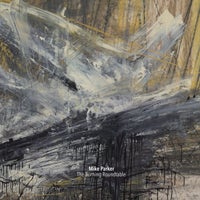 Mike Parker - Tripartite album artwork