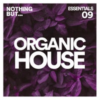 VA - Nothing But... Organic House Essentials, Vol. 09 NBOHE09
