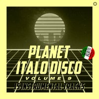 VA - Planet Italo Disco, Vol. 9 [BCR]