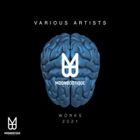 VA - Works 2021 [MOON148]
