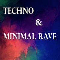 VA - Techno & Minimal Rave [Online Techno Music]