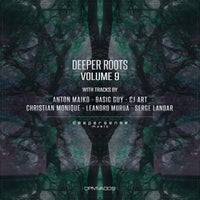 VA - Deeper Roots, Vol. 9 [DPMVA009]