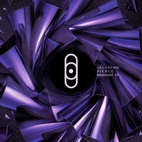 Pierce - Noctis (Rethe Remix) album artwork