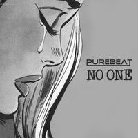 Purebeat - No One album artwork