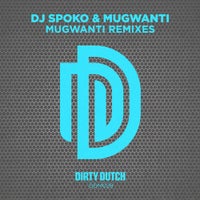 DJ Spoko & Mugwanti - Mugwanti (R3hab Remix) album artwork