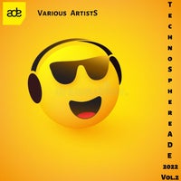 VA - Techno Sphere ADE Edition 2022 Vol. 2 [Karia Records]
