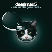 deadmau5 - Maths album artwork