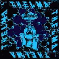 THELMA - She's A Baddie album artwork