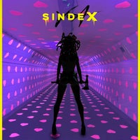 VA - SINDEX VA 004 - Senses [SINDEX]