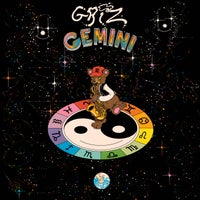 GRiZ - 2-step Nassau album artwork