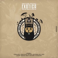 VA - Exotica [Inner Shah Recordings]