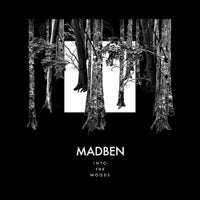 Madben - Tension (Slam Remix) album artwork