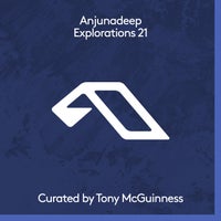 VA - Anjunadeep Explorations 21 Curated by Tony McGuinness [ANJDEE735BD]