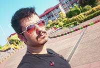 Nima van Ghavim