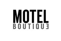 Motel Boutique