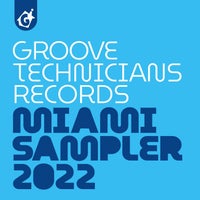VA - Miami 2022 - (Groove Technicians Records)