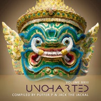 VA - Uncharted Vol.23 [Dacru Records]